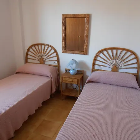 I Apartman *