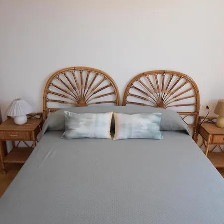 I Apartman Peñíscola