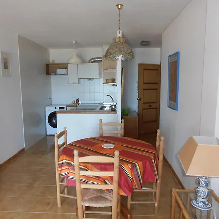 I Apartman