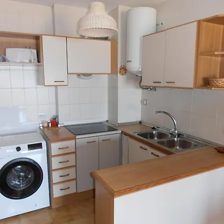 I Apartman Peñíscola