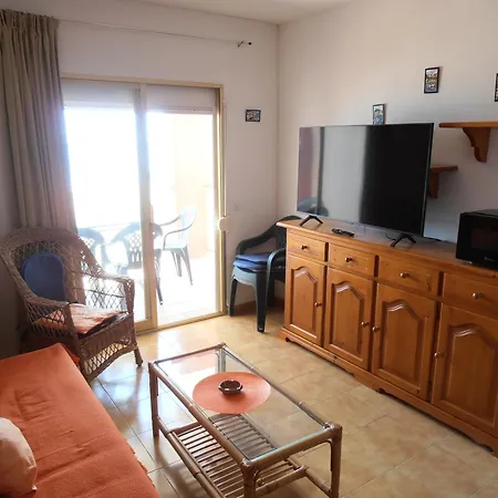 I Apartman *